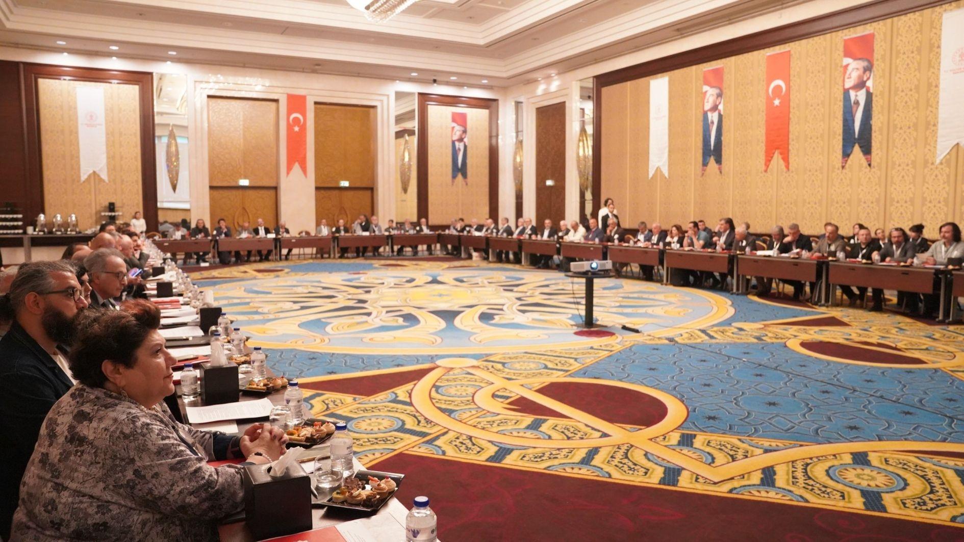 Tunceli summit to bring together Alevi religious leaders for dialogue