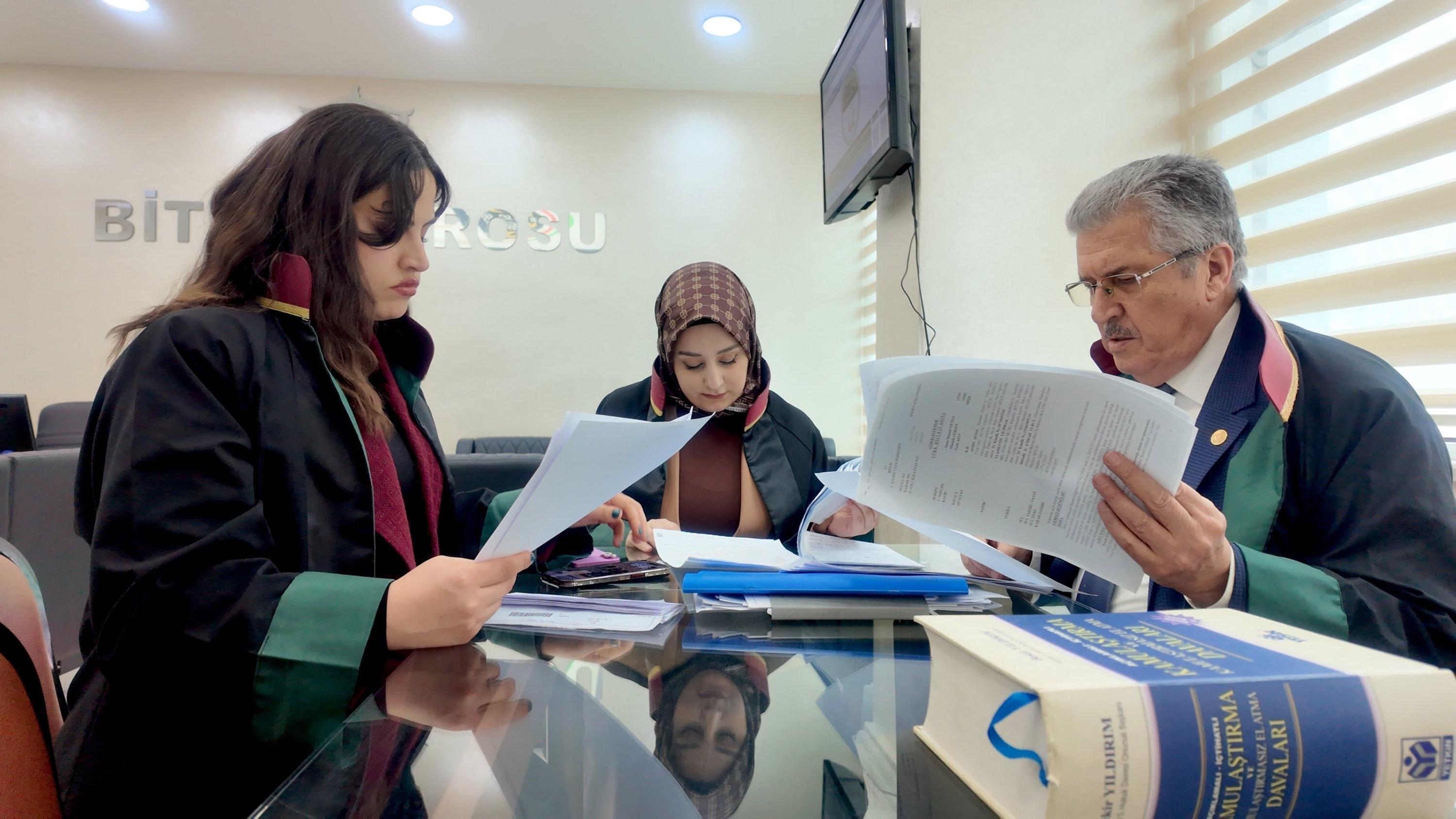 Türkiye launches new unit to monitor lawyers social media activity