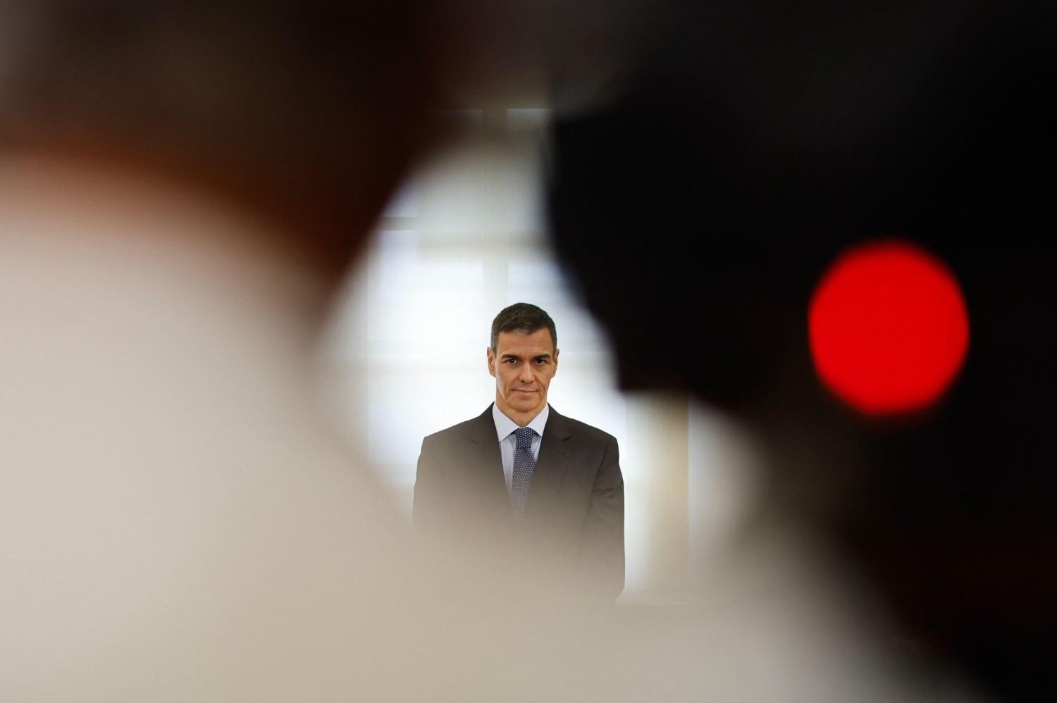 Spanish PM’s plane makes emergency landing in Ankara