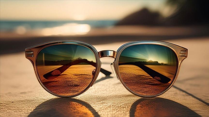 Türkiye spends $46 million on Italian sunglasses in first quarter