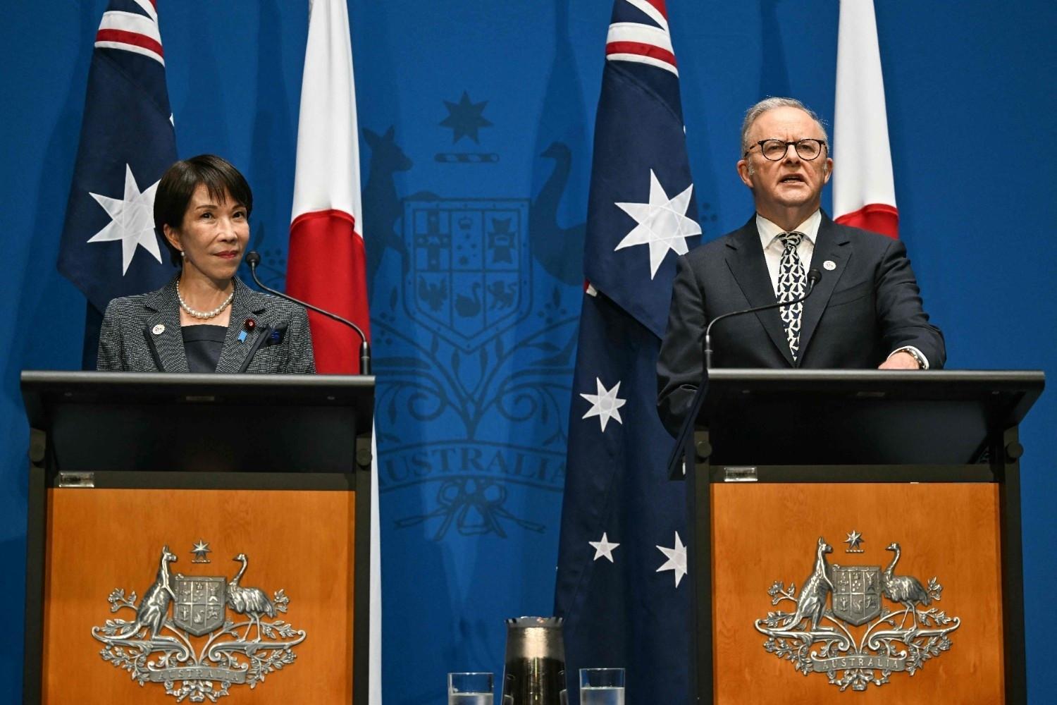 Japan PM says oil crisis has 'enormous impact' in Asia-Pacific