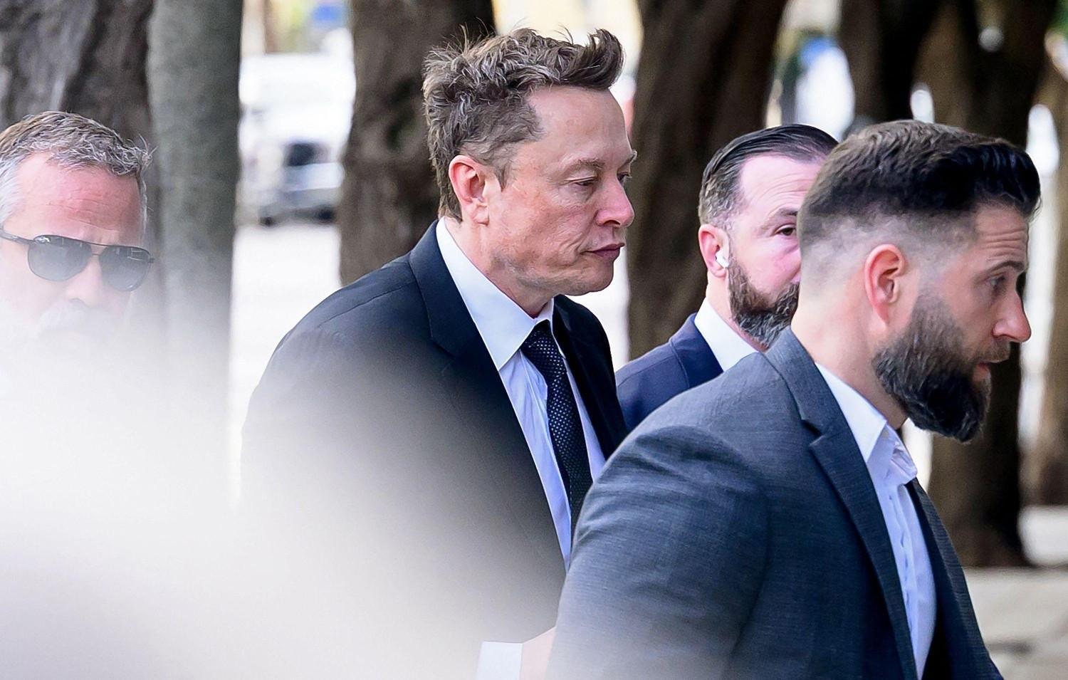 Musk vs OpenAI trial enters second week