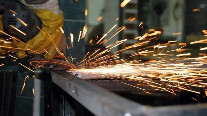 Turkish manufacturing PMI drops to 45.7 in April