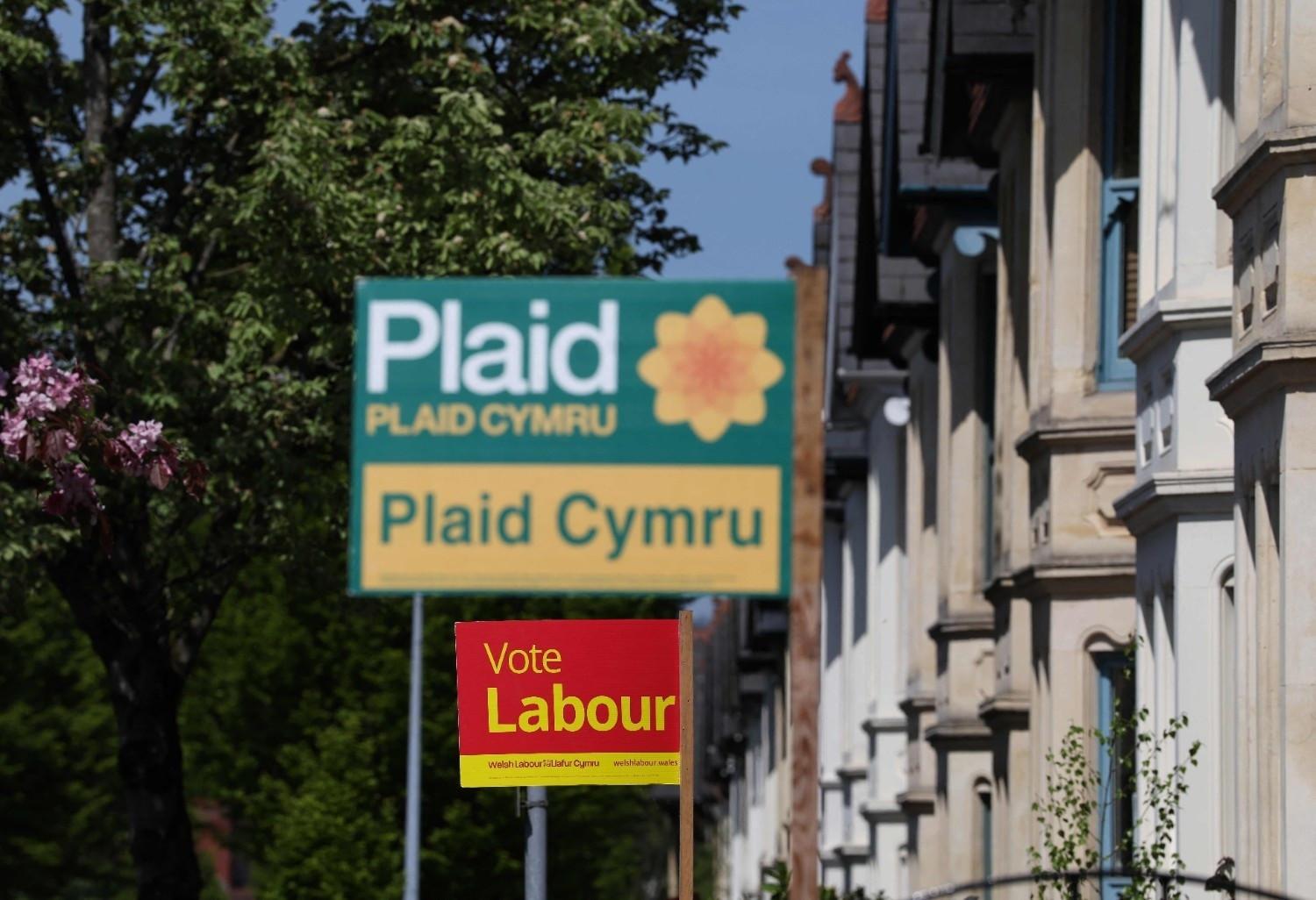 In Wales, Labour loses grip on storied heartland