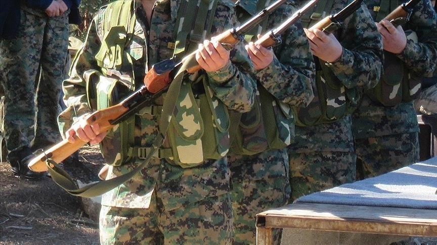 Syrian army begins integrating SDF brigades under deal