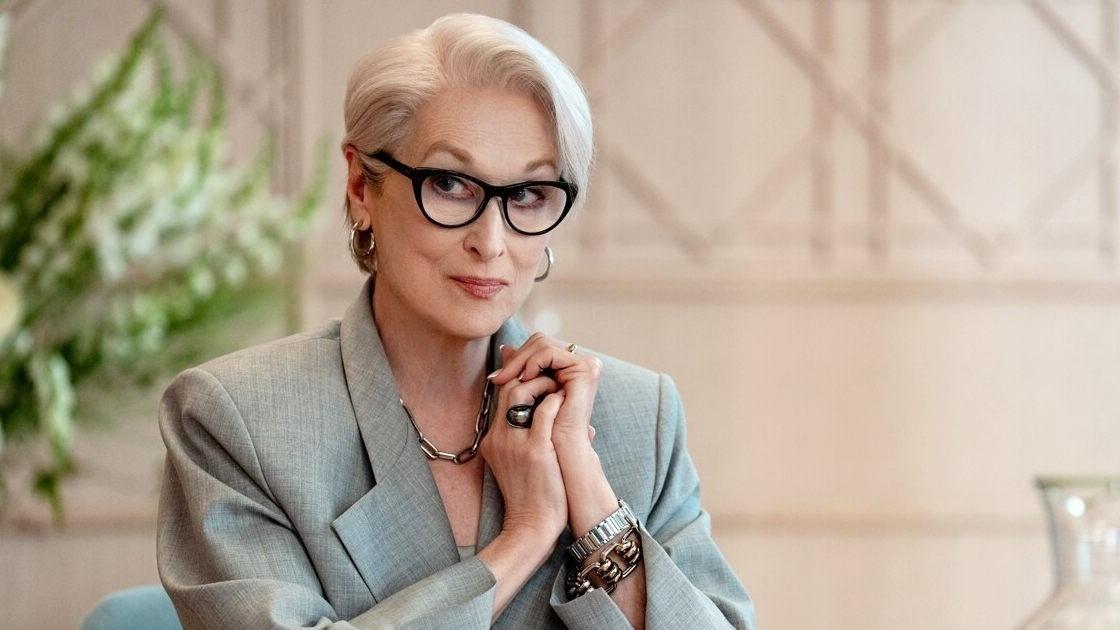 Devil Wears Prada 2 takes top spot in US box office