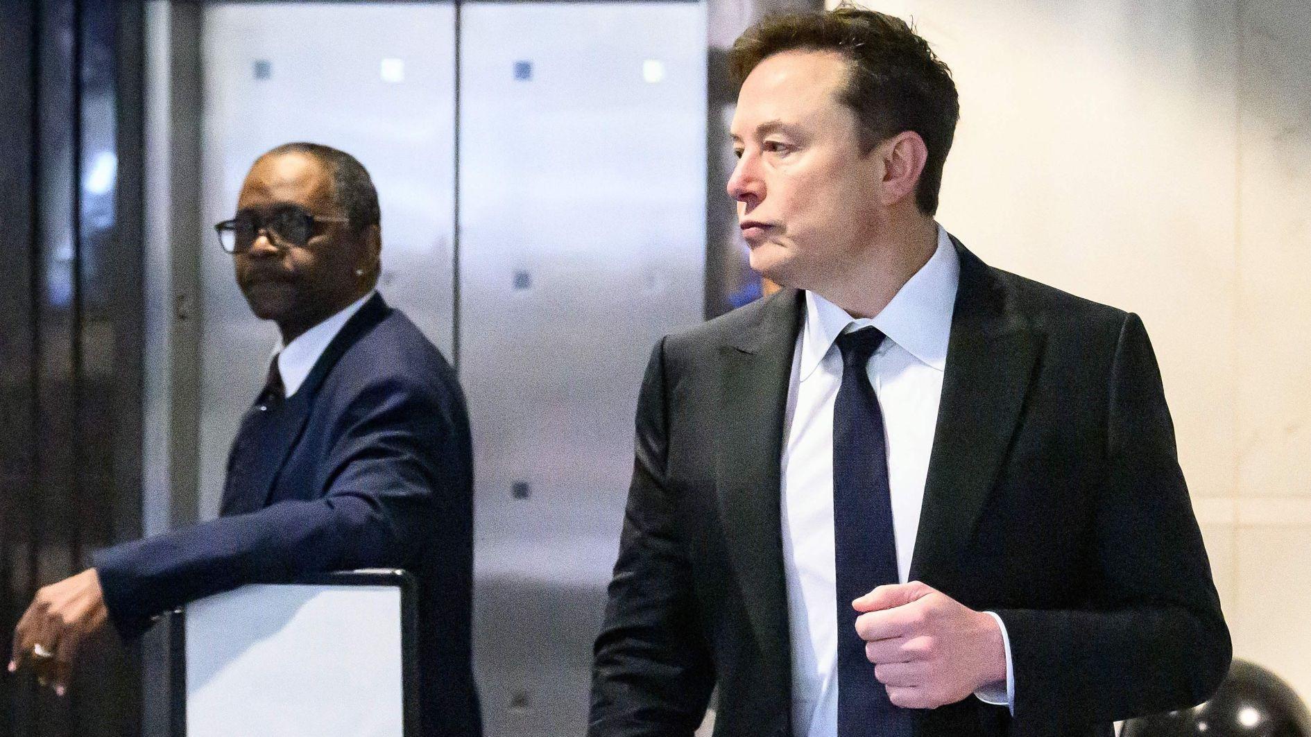 Musk agrees to pay $1.5 mln over Twitter share buying