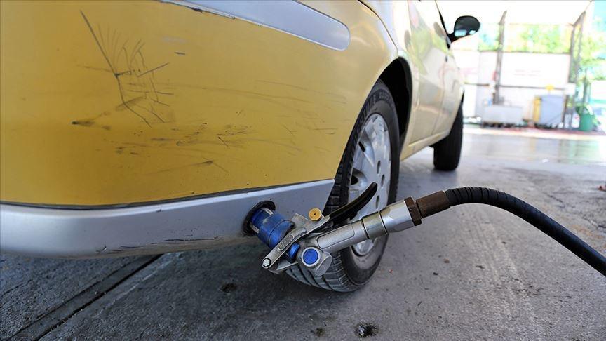 Türkiye among world’s leading autogas markets, sector head says