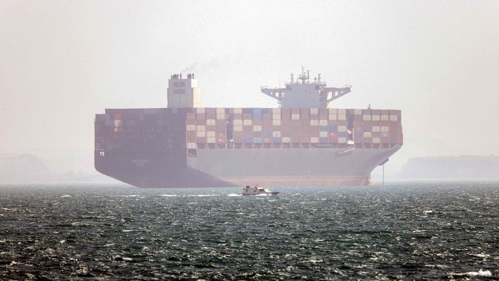 Development Road can be antidote to Hormuz crisis: Minister