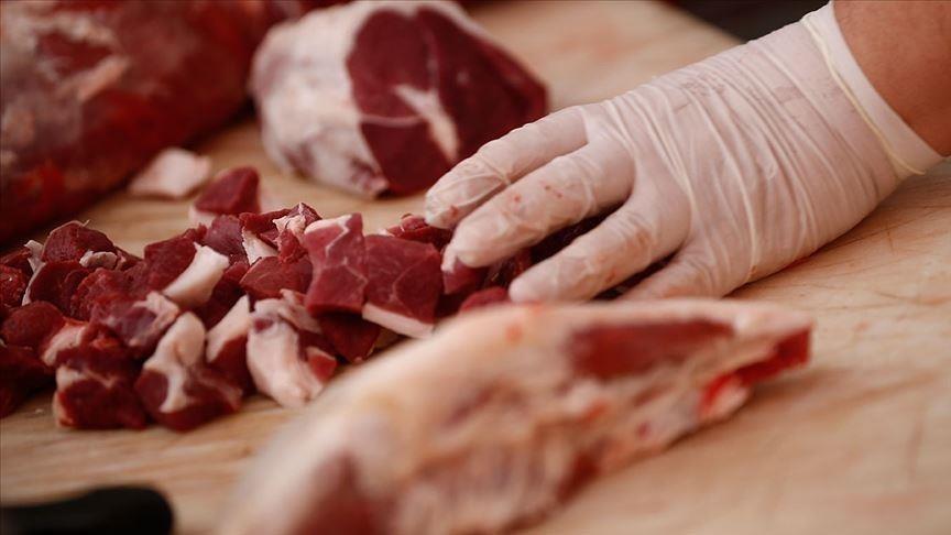 Red meat, raw milk output fall in 2025: Data
