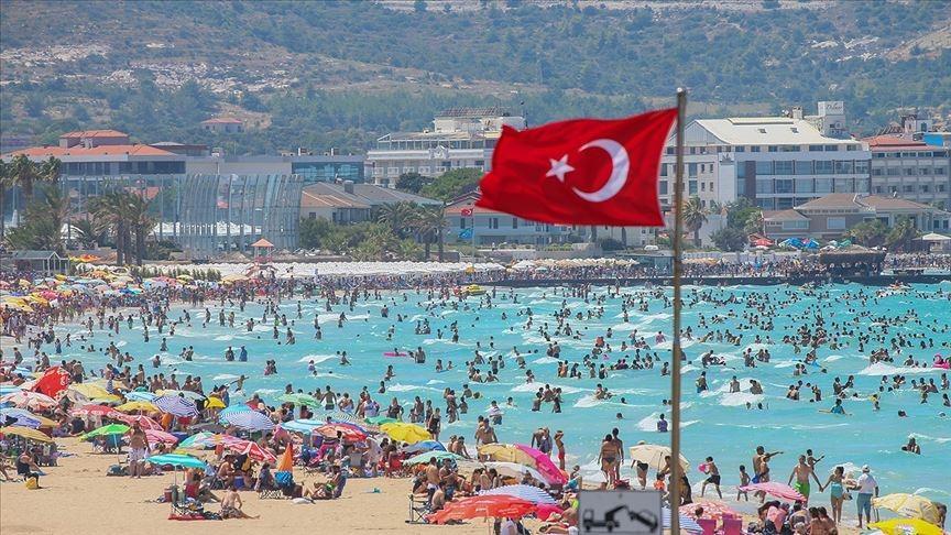 Eid holiday extension lifts travel bookings