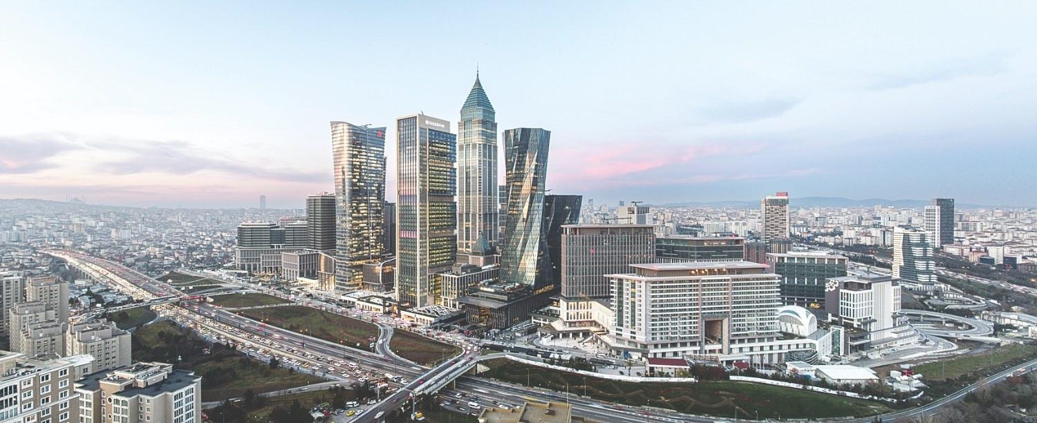 Türkiye courts global investors with tax breaks
