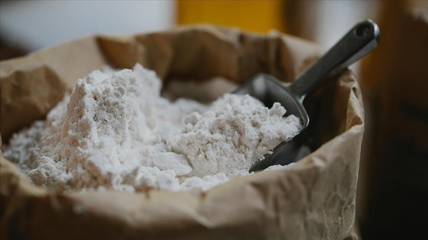 Flour sector continues production and exports