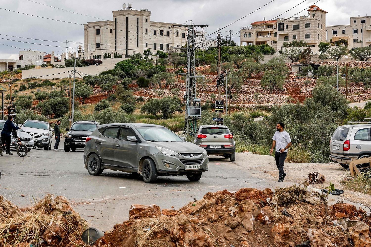 EU urged to 'act now' on West Bank settlement project