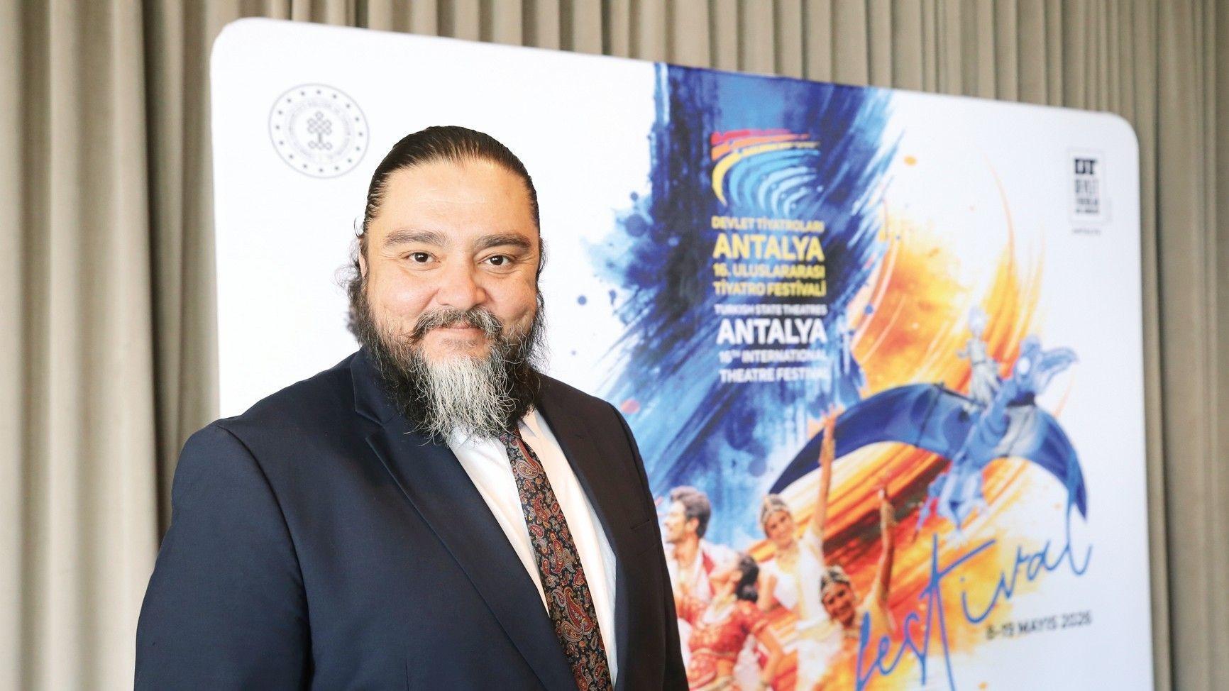 International Theater Festival to open in Antalya