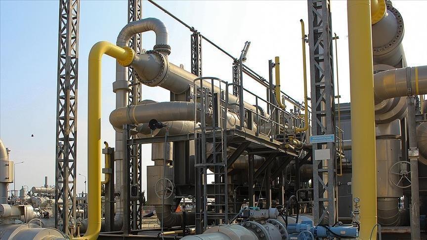 Australia to force gas giants to reserve fuel for domestic use