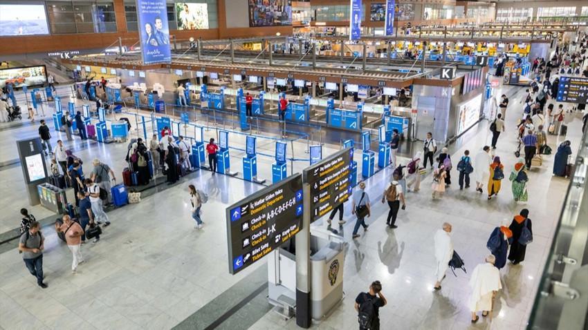 Istanbul’s Sabiha Gökçen to become ‘silent airport’