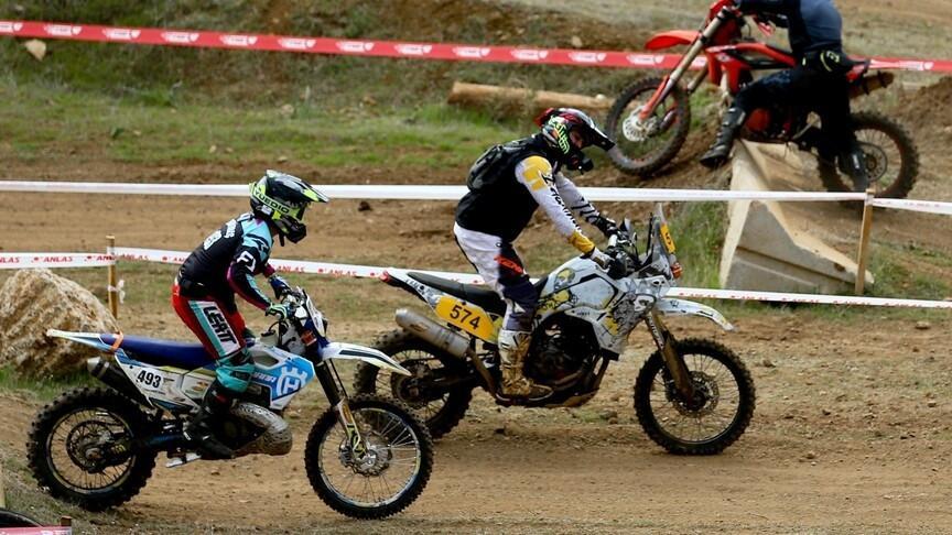 Trekking hotspot Mount Ağrı to become hub for national motorsports