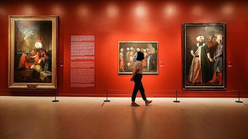 Private museums in Türkiye multiply over 14 years