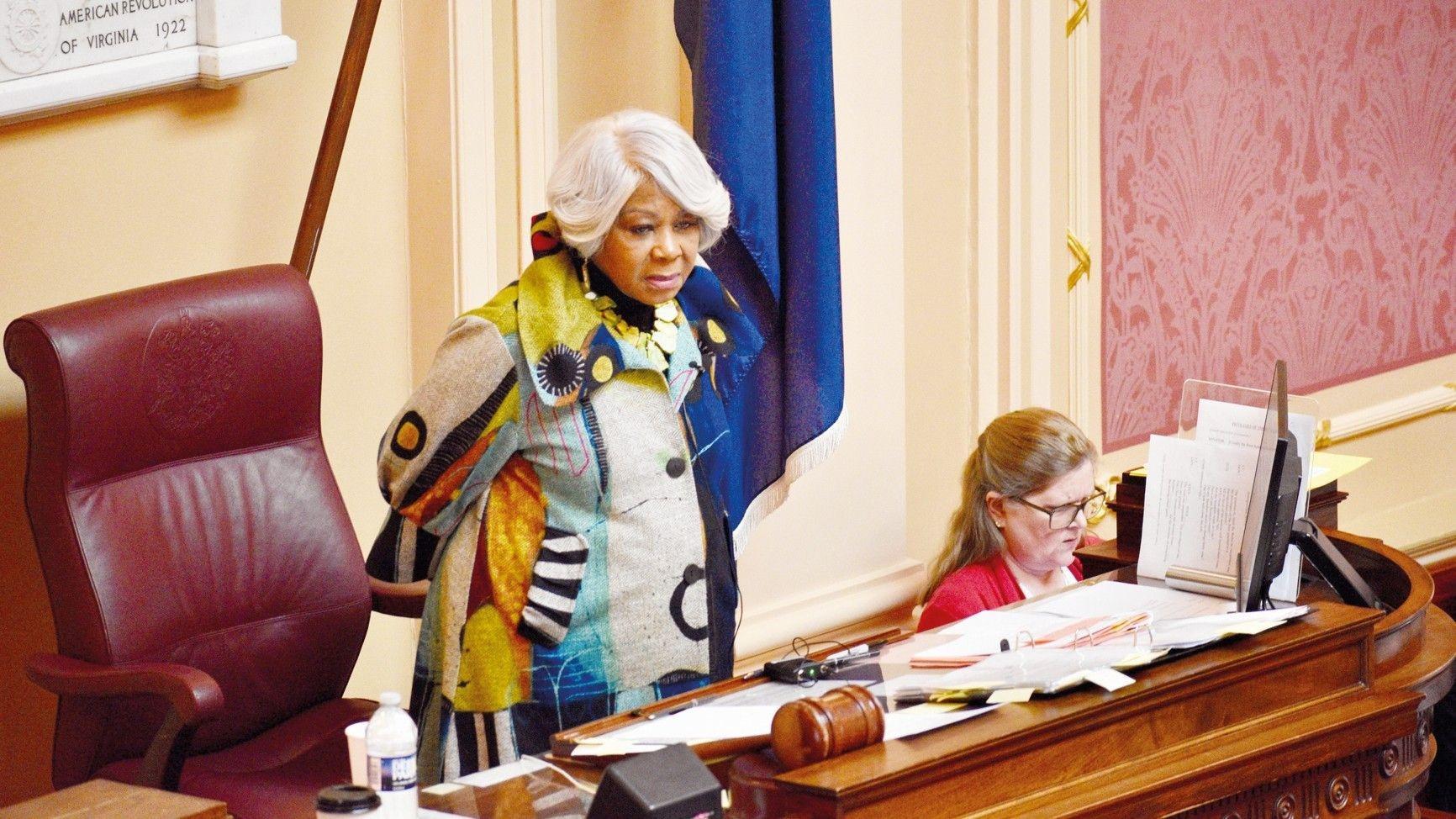 FBI raids office of Virginia Democratic lawmaker