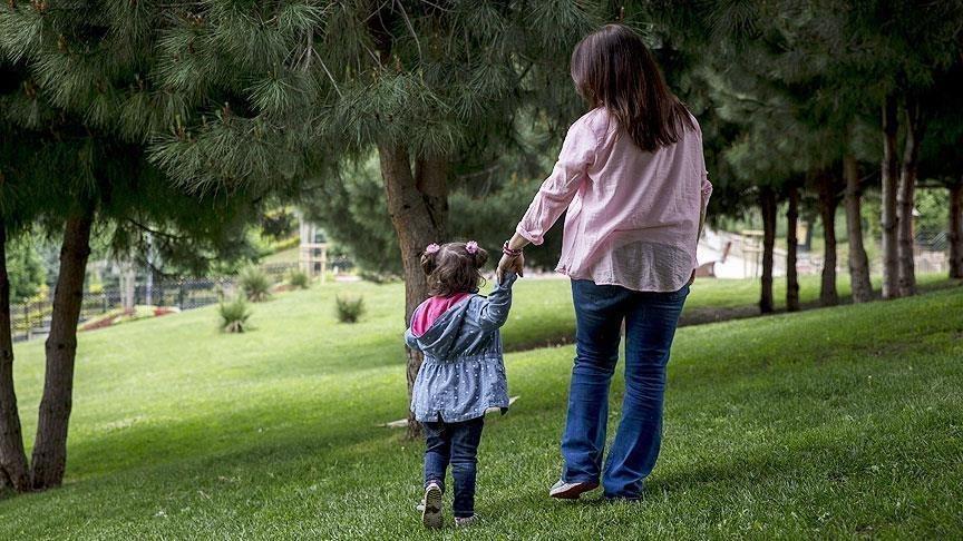43 percent of adults in Türkiye responsible for regular caregiving: TÜİK