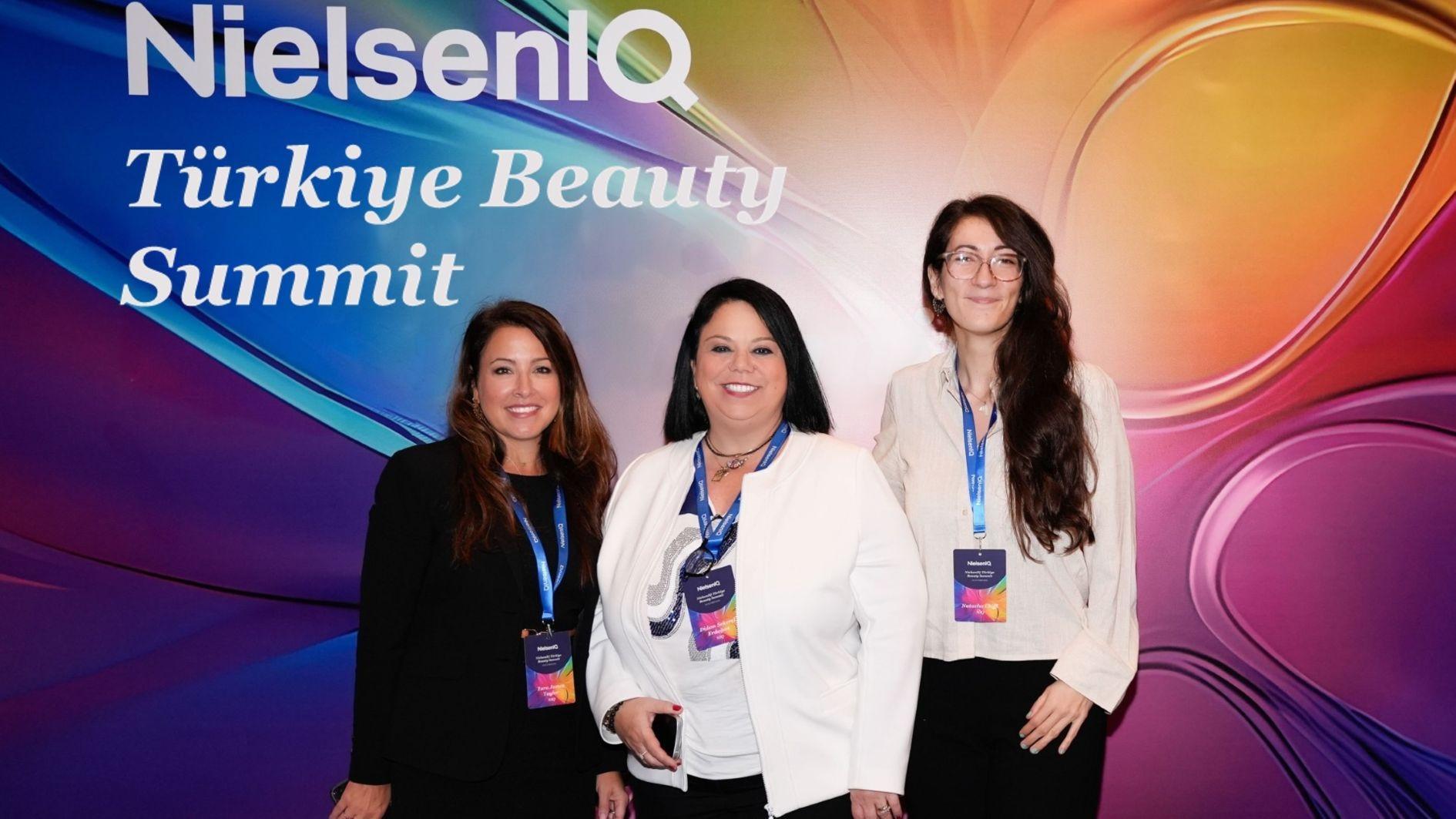 Beauty and personal care sales rise in Türkiye