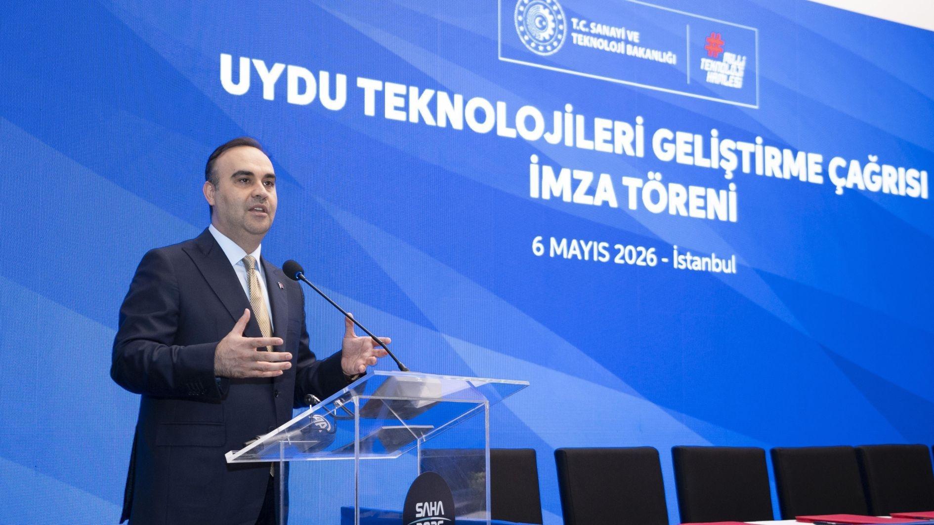 Türkiye eyes 2027 Moon mission with domestic rocket engine