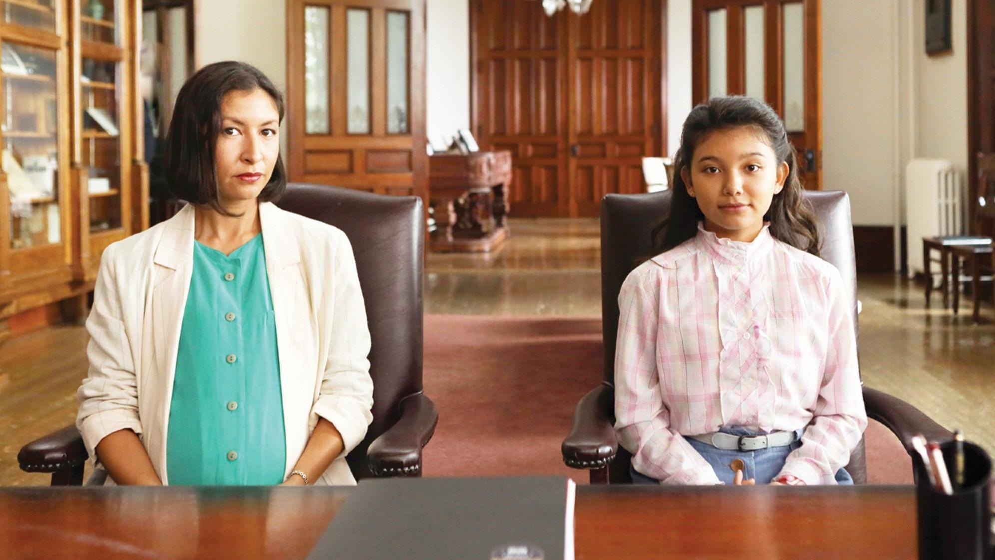 ‘Canada’s Top 10’ on screen at Istanbul Modern Cinema