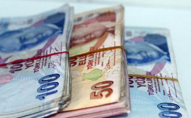 4 AYLIK ENFLASYON FARKI NE KADAR, YÜZDE KAÇ