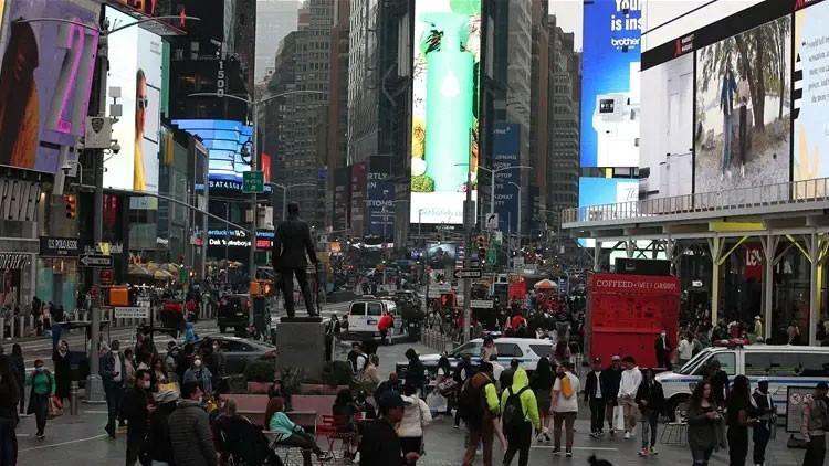 ABD TARIM DIŞI İSTİHDAM VERİSİ NE ZAMAN, SAAT KAÇTA AÇIKLANACAK
