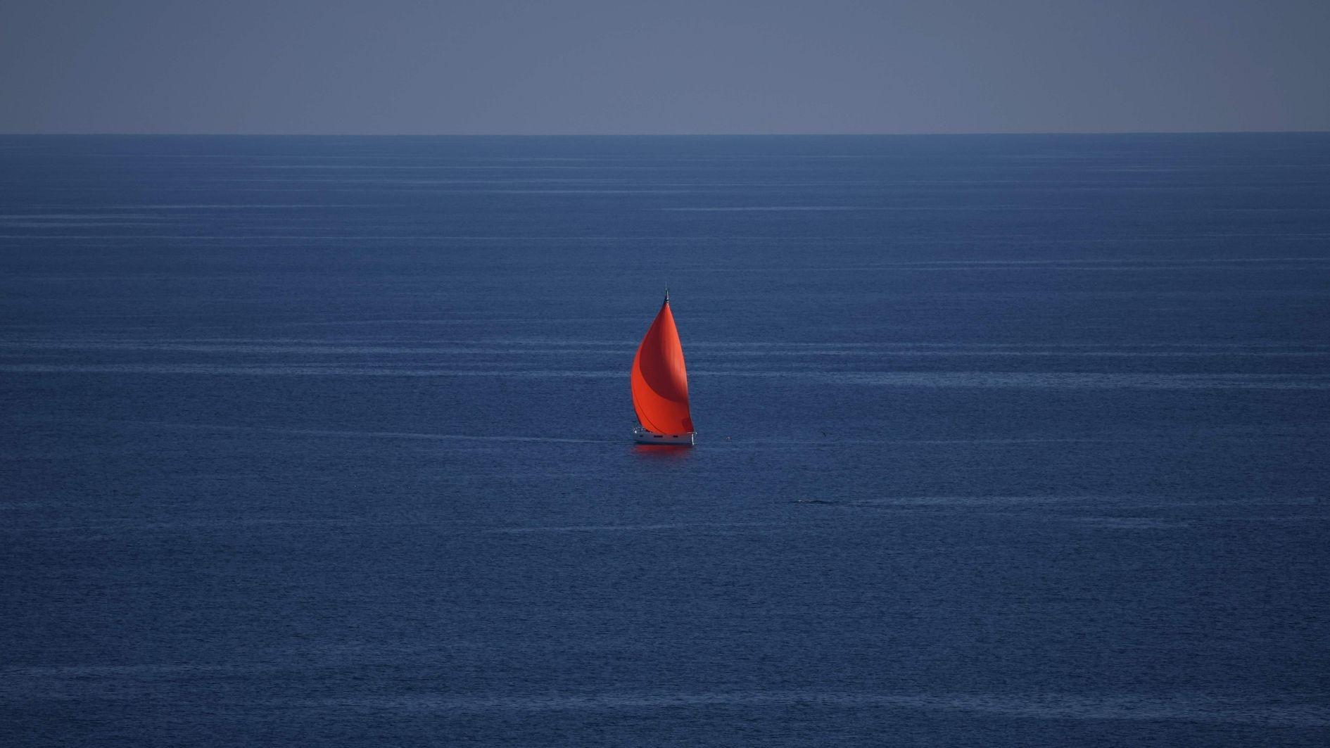 Sea temperatures near all-time highs as El Nino looms: Monitor