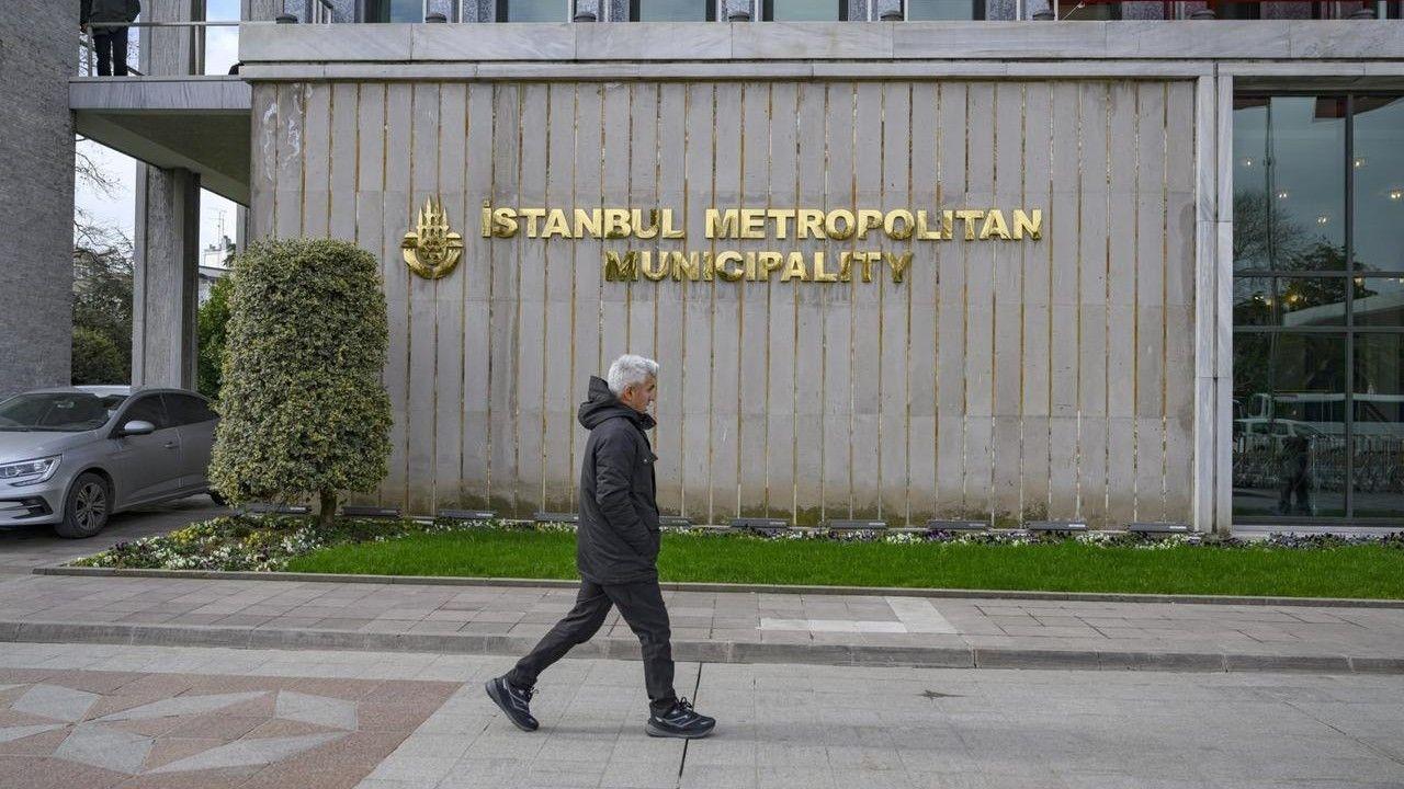 Police detain 29 over Istanbul Municipality corruption probe