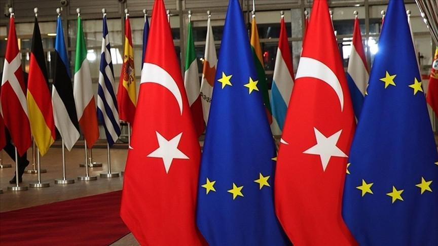 Turkish business group urges EU to revive Türkiye accession process