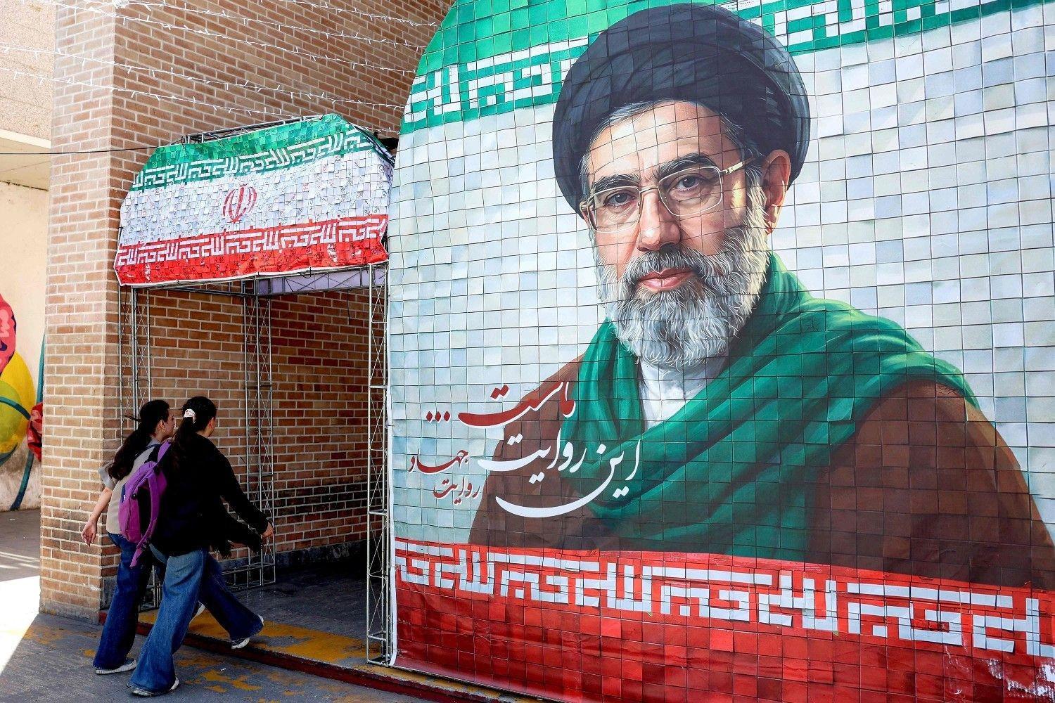 US intelligence sees Iran's new supreme leader influencing war strategy: Report