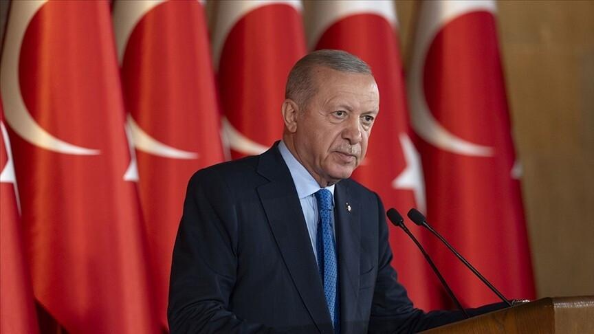 Erdoğan says Türkiye opposes wider regional spread of US-Iran conflict