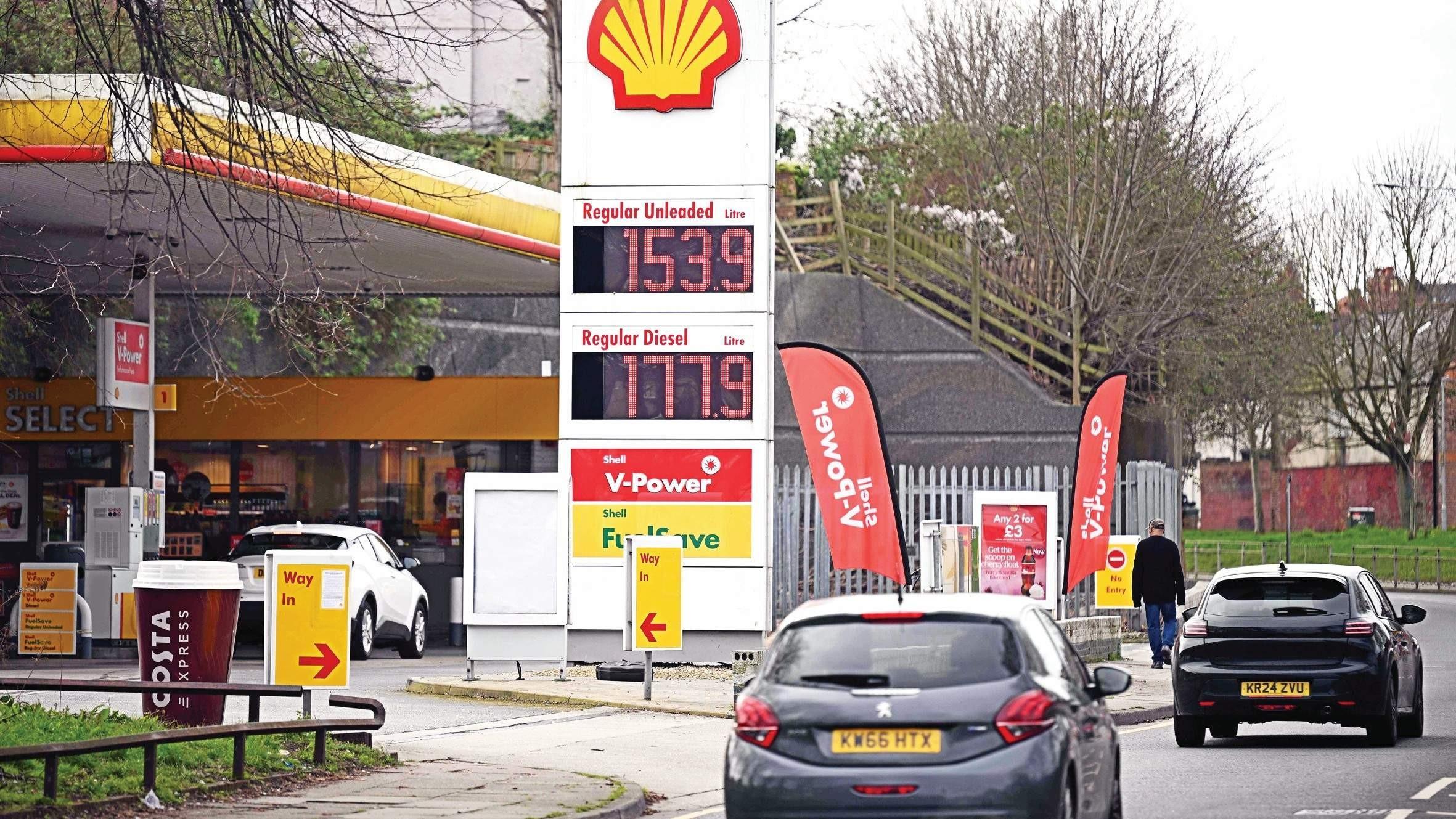 Soaring energy profits reignite calls for windfall tax