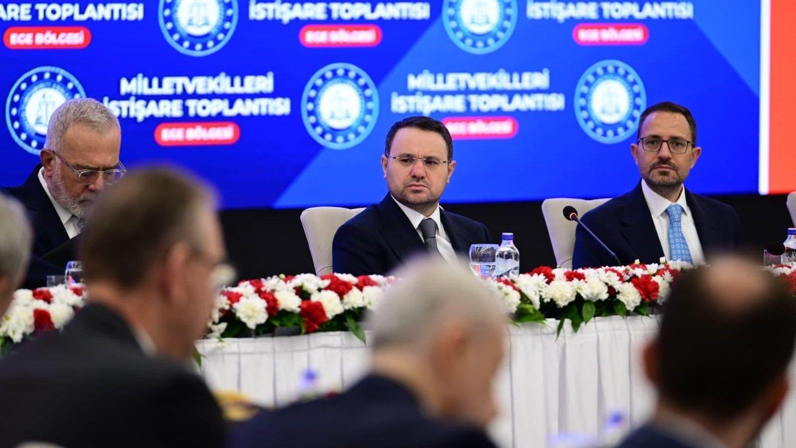 Opposition leader faces another probe over Gürlek claims