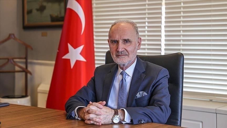 İTO chief warns over consumer imports surpassing investment goods