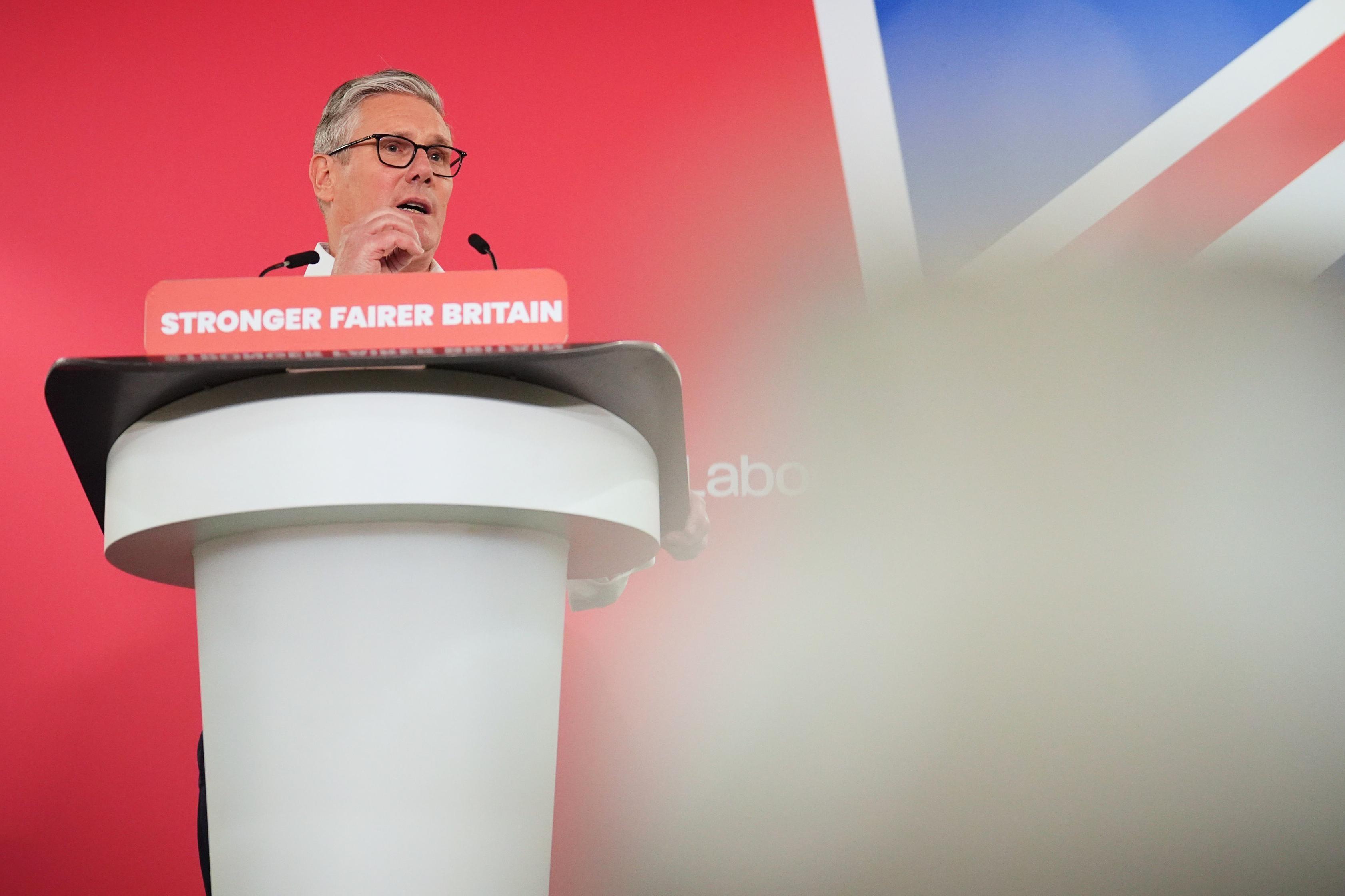 UK PM vows to put 'Britain at the heart of Europe'