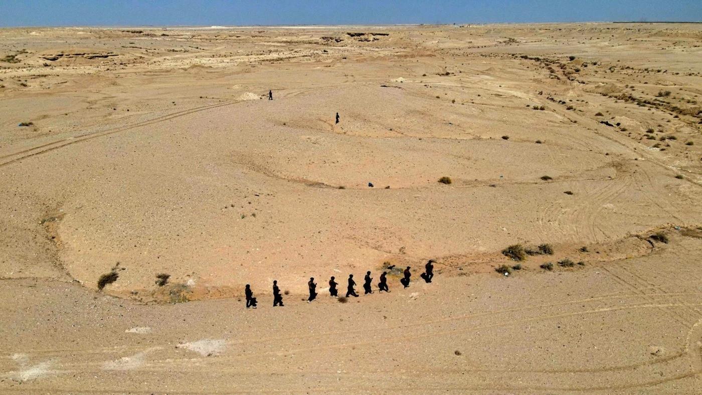 Iraqi parliament to summon ministers over report on Israel’s base