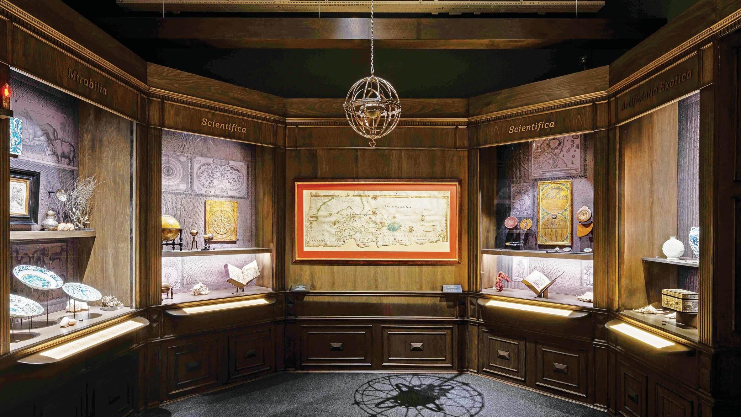 ‘Ars Apodemica’ opens at Meşher