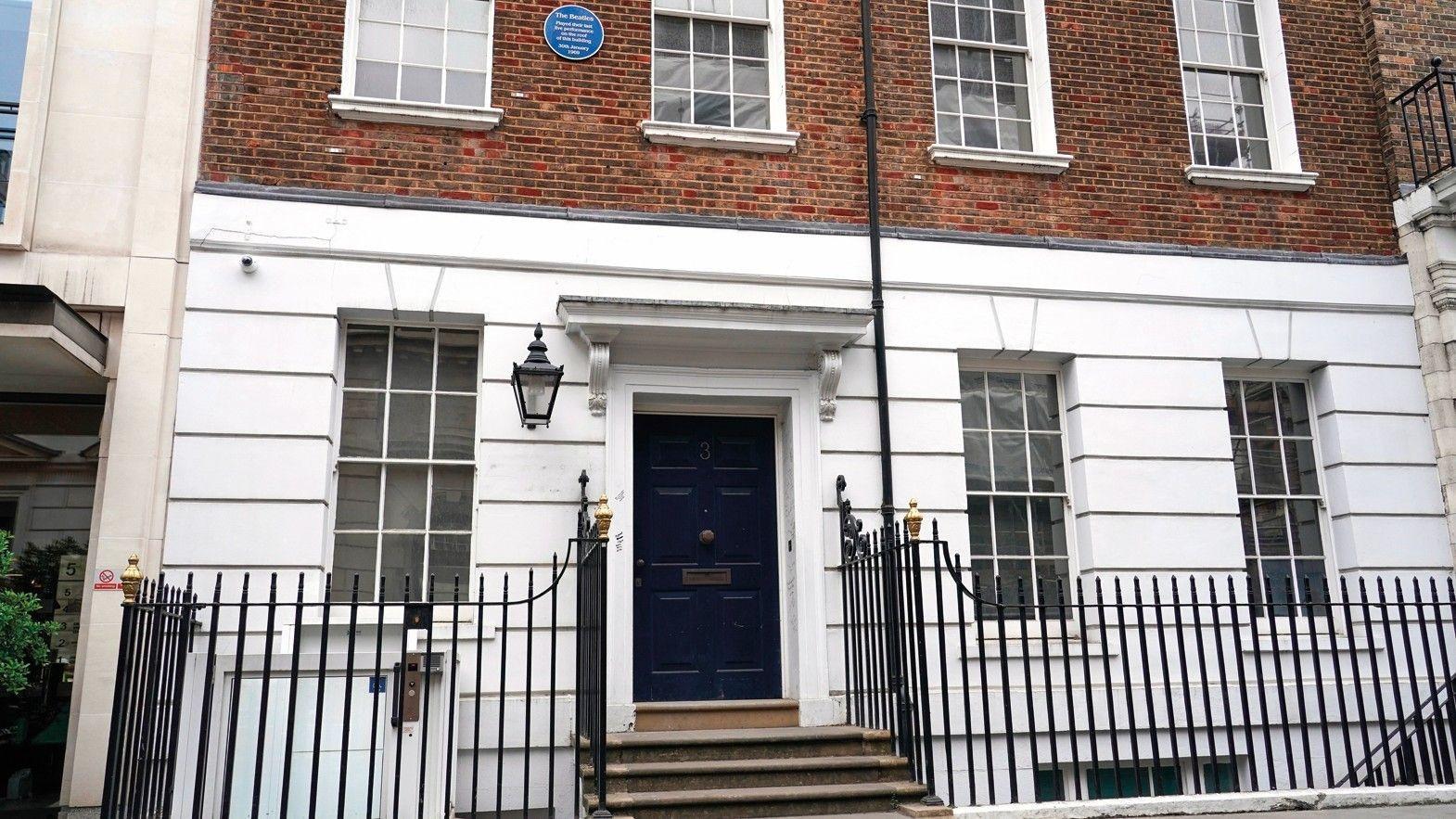 New Beatles fan experience set to open in London in 2027