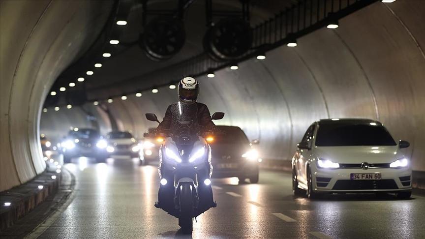 Türkiye launches sweeping motorcycle inspection plan to curb rising accidents