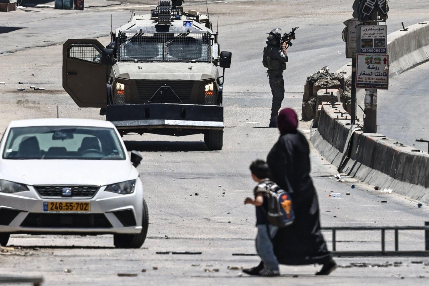 Israel passes law to establish military tribunal for Oct 7 perpetrators