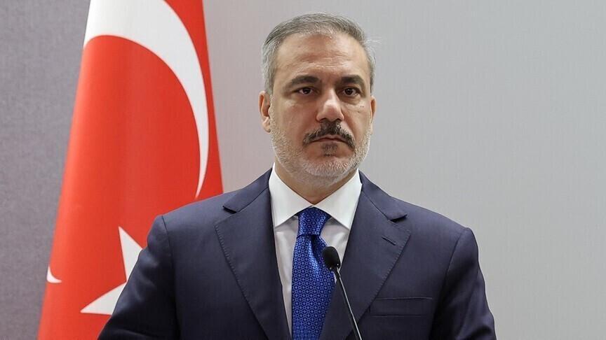 Türkiye sees enough will on both sides to stop US-Iran war: Fidan