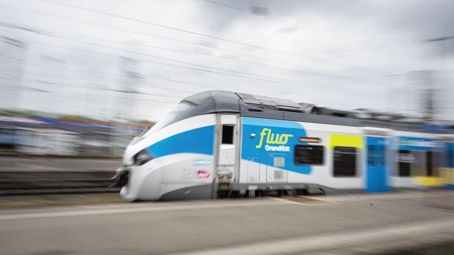 EU to ease train travel with one journey, one ticket rules