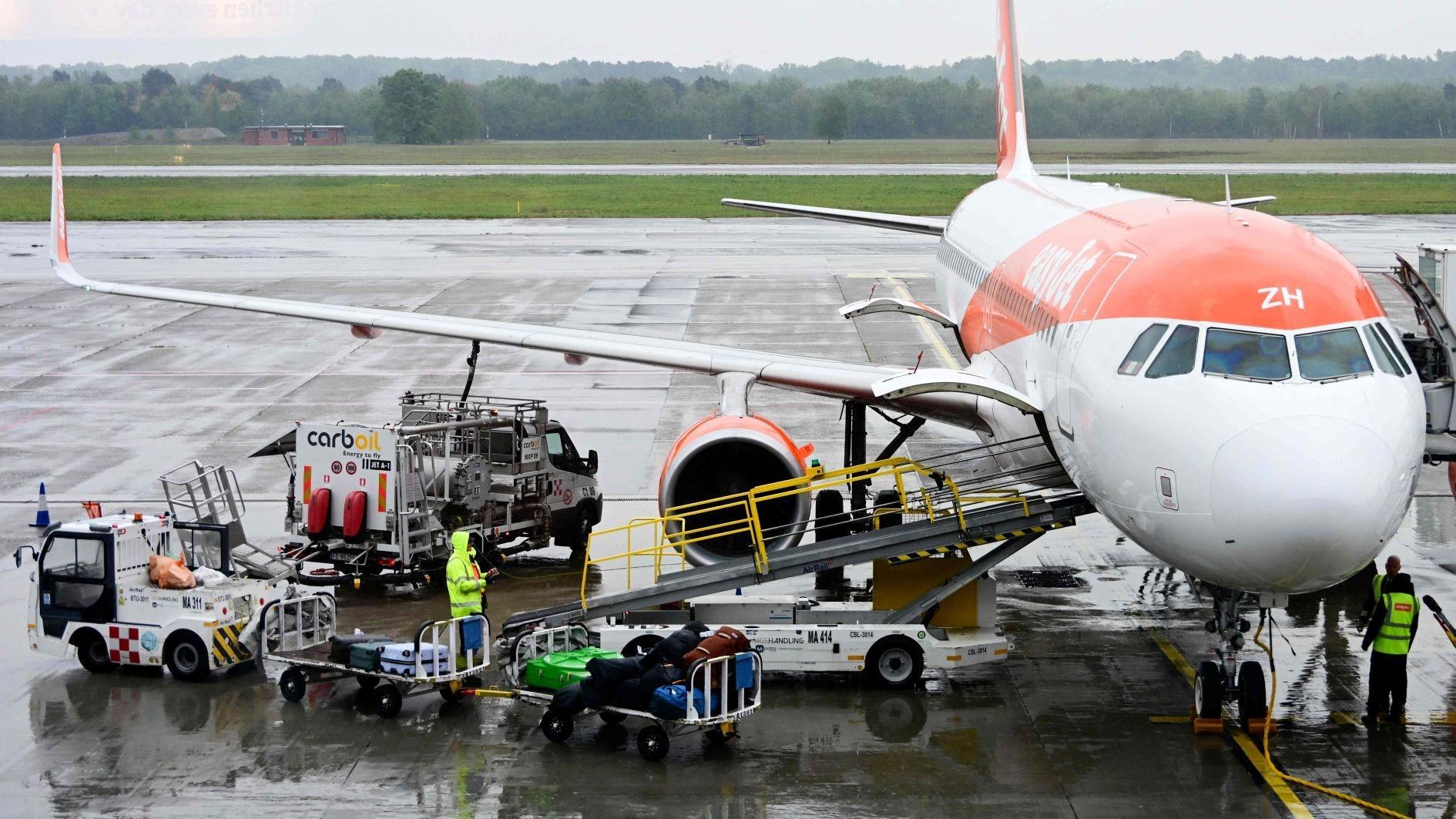 Europe’s jet fuel crunch puts Türkiye in focus