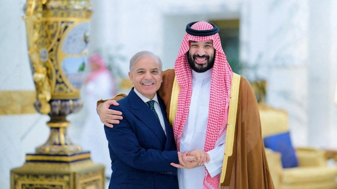 Pakistan urges Türkiye, Qatar to join defense pact with Saudi Arabia