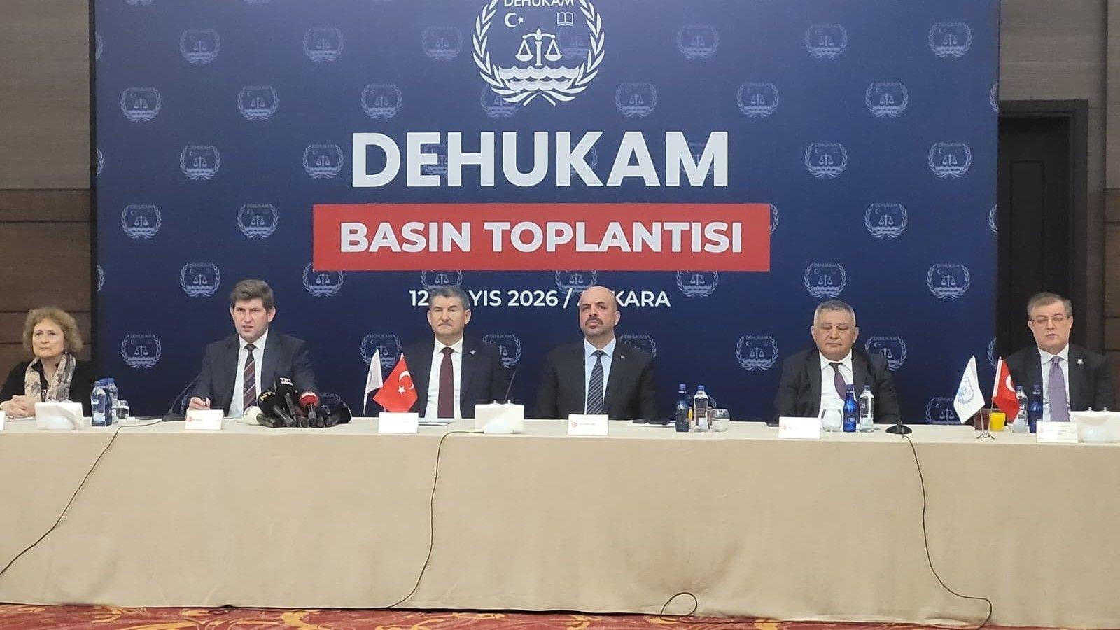 Ankara moves to codify ‘Blue Homeland’ doctrine in law