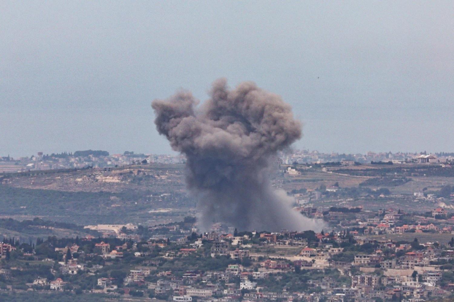 Lebanon, Israel to hold new talks in US as ceasefire nears end